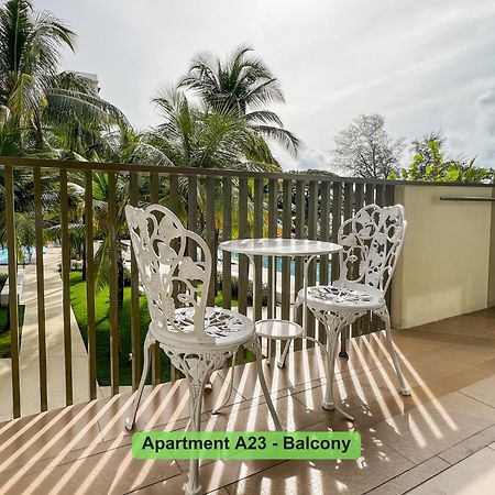 Apartament By The Sea- Pool And Sea View Batu Ferringhi Zewnętrze zdjęcie