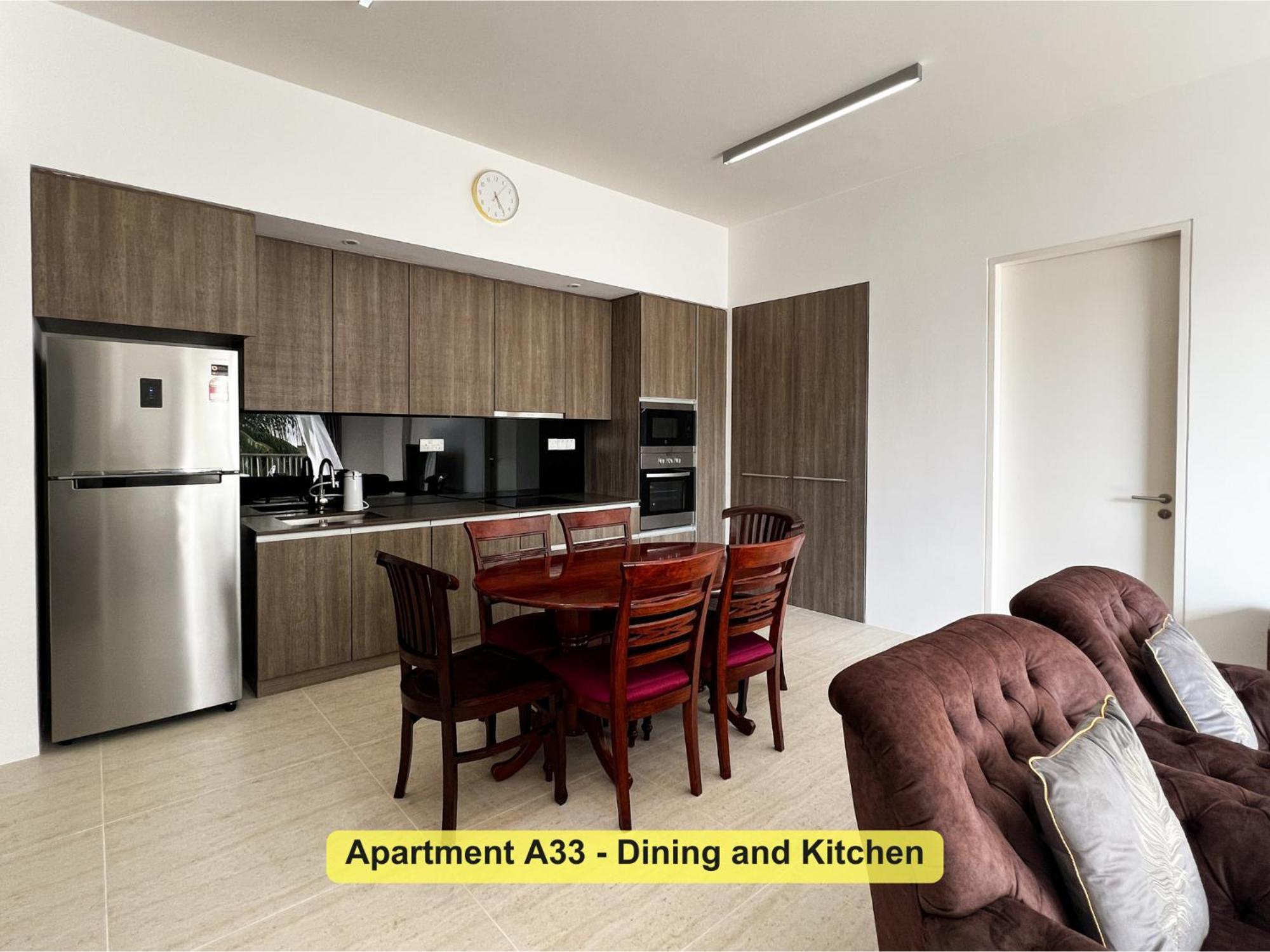 Apartament By The Sea- Pool And Sea View Batu Ferringhi Zewnętrze zdjęcie