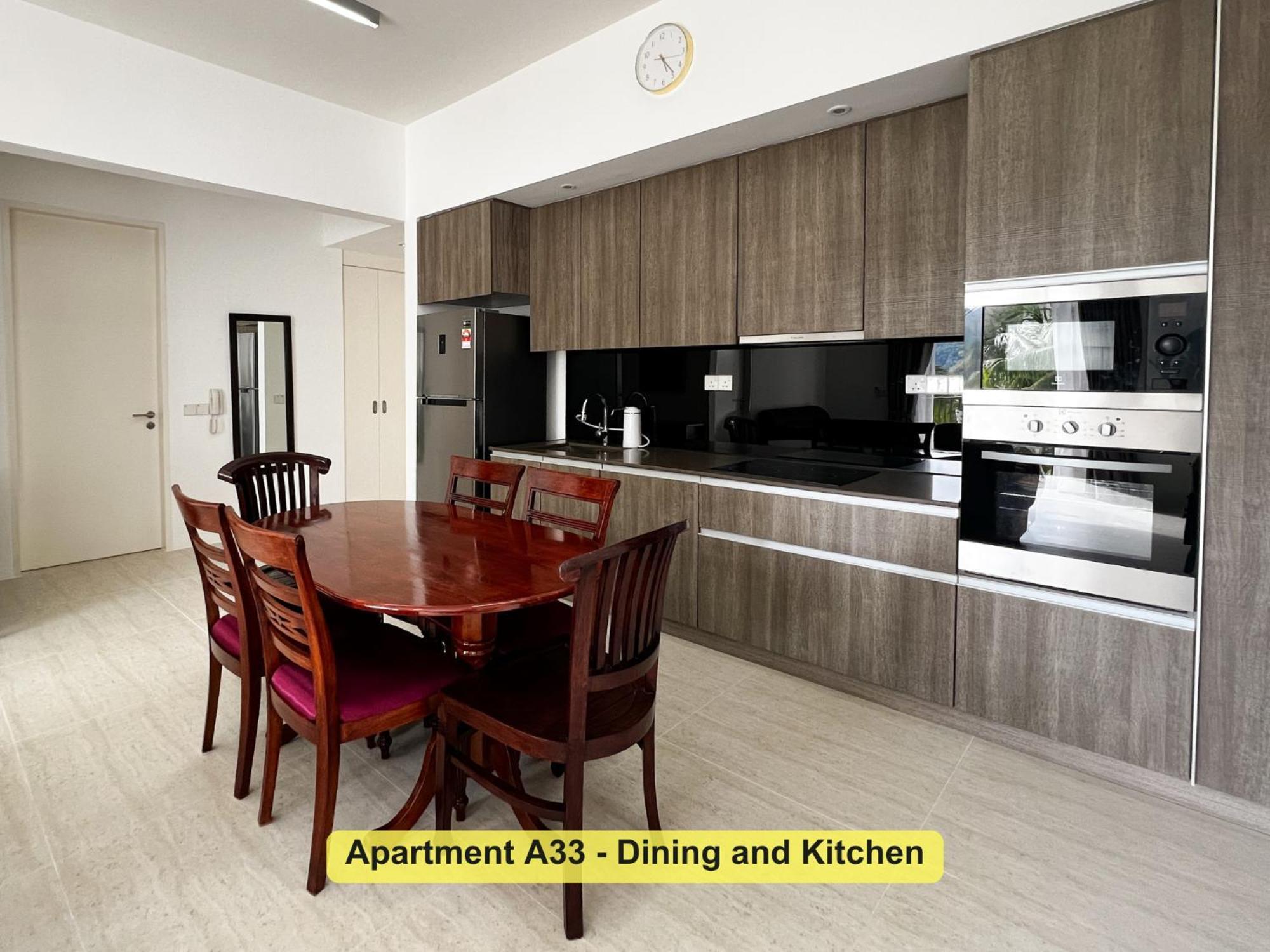 Apartament By The Sea- Pool And Sea View Batu Ferringhi Zewnętrze zdjęcie