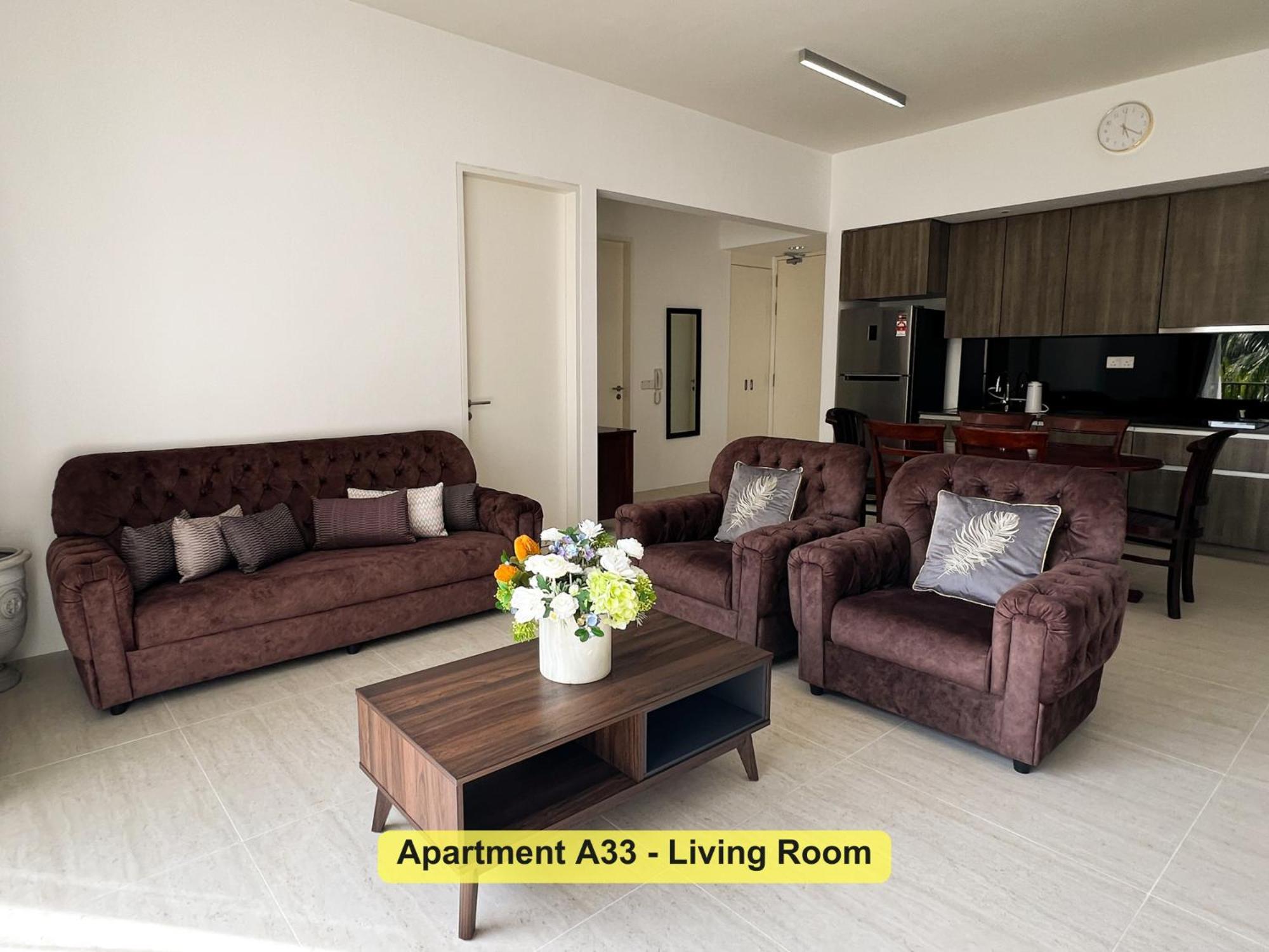 Apartament By The Sea- Pool And Sea View Batu Ferringhi Zewnętrze zdjęcie
