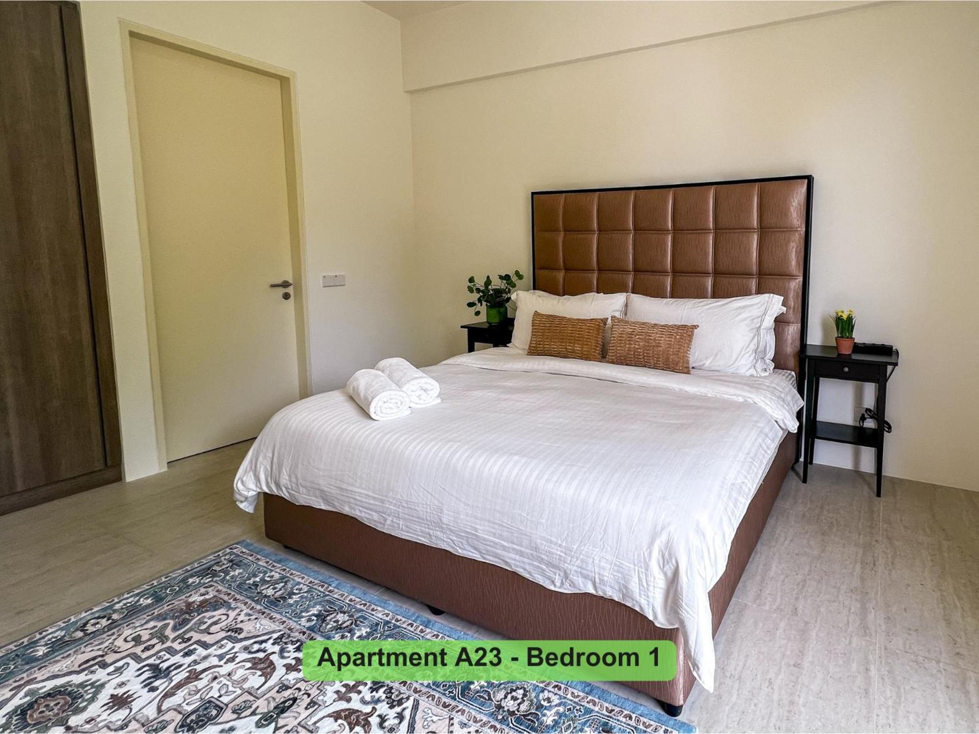 Apartament By The Sea- Pool And Sea View Batu Ferringhi Zewnętrze zdjęcie