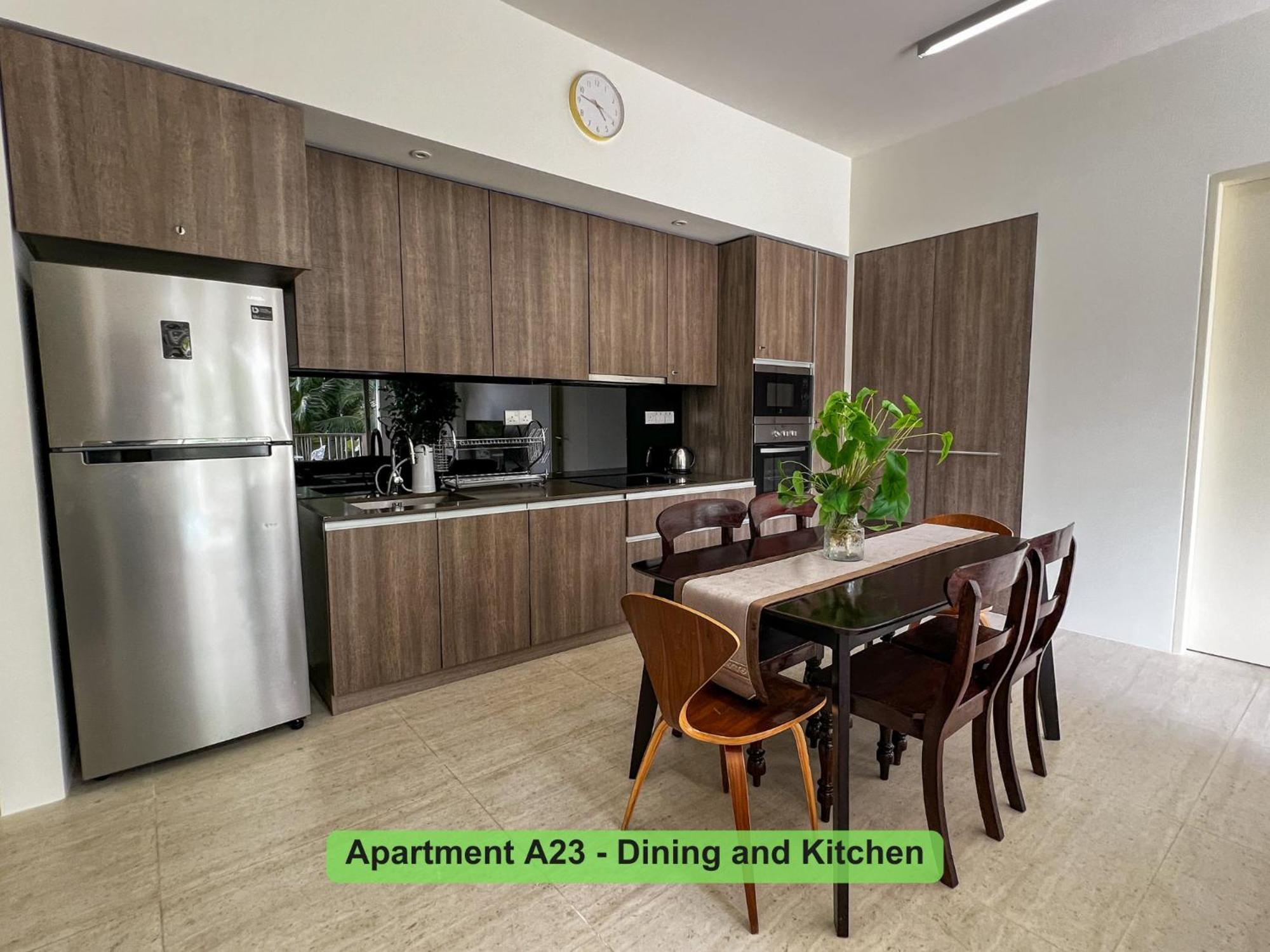 Apartament By The Sea- Pool And Sea View Batu Ferringhi Zewnętrze zdjęcie