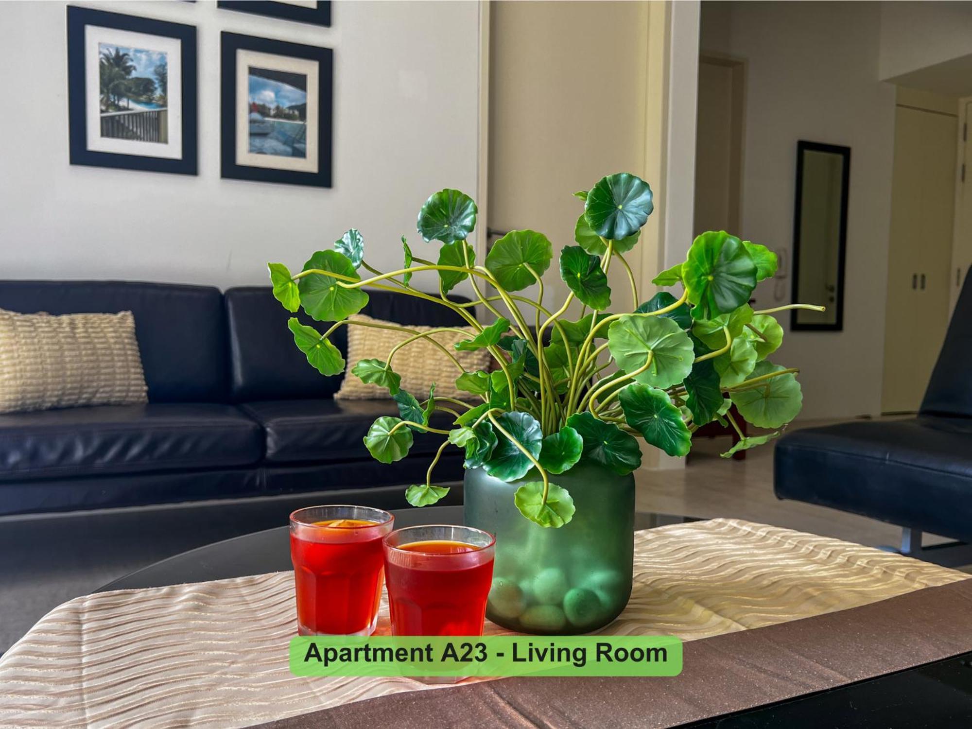 Apartament By The Sea- Pool And Sea View Batu Ferringhi Zewnętrze zdjęcie